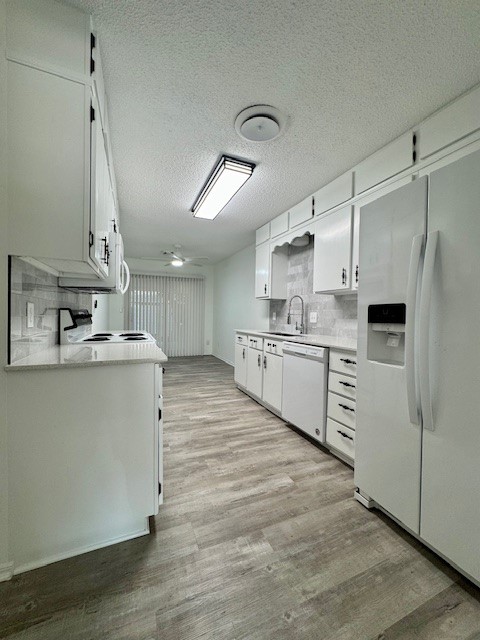 Rolling Oaks - Residential Lease