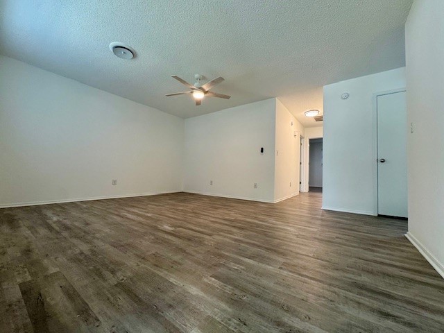 Rolling Oaks - Residential Lease