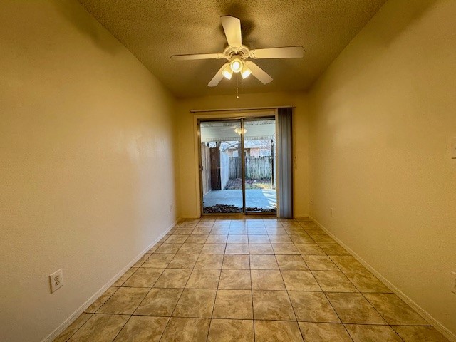 Rolling Oaks - Residential Lease