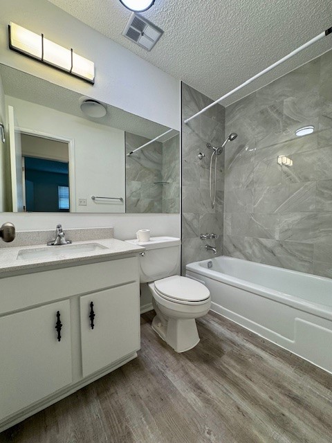 Rolling Oaks - Residential Lease