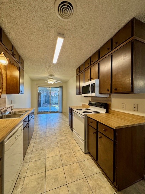 Rolling Oaks - Residential Lease