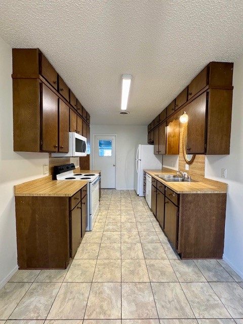 Rolling Oaks - Residential Lease