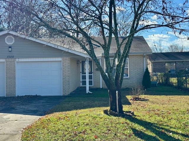 Rolling Oaks - Residential Lease