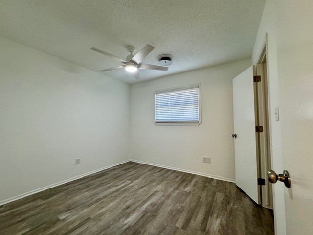 Rolling Oaks - Residential Lease
