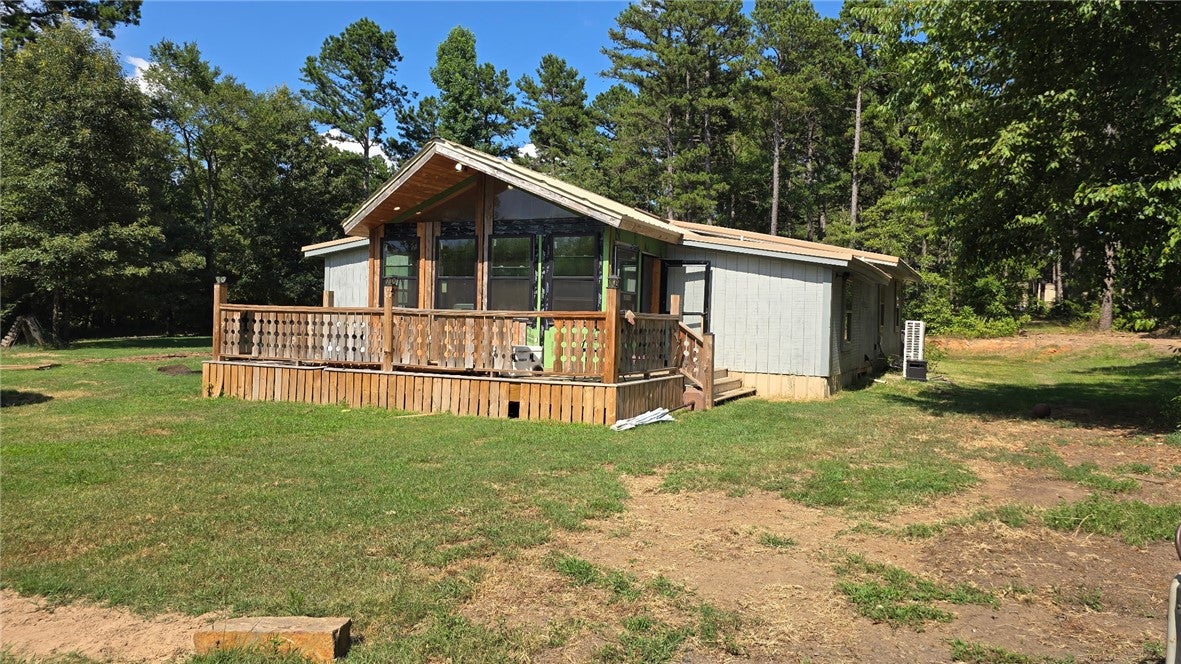 1325 Whorton Mountain Road