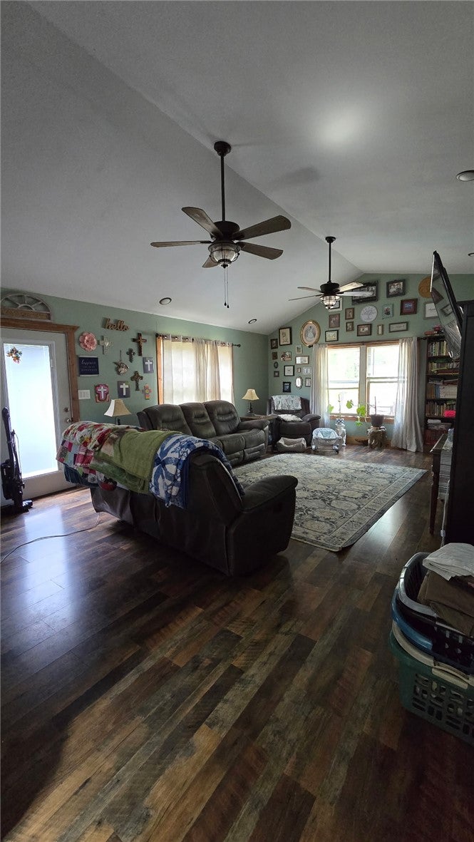 1325 Whorton Mountain Road
