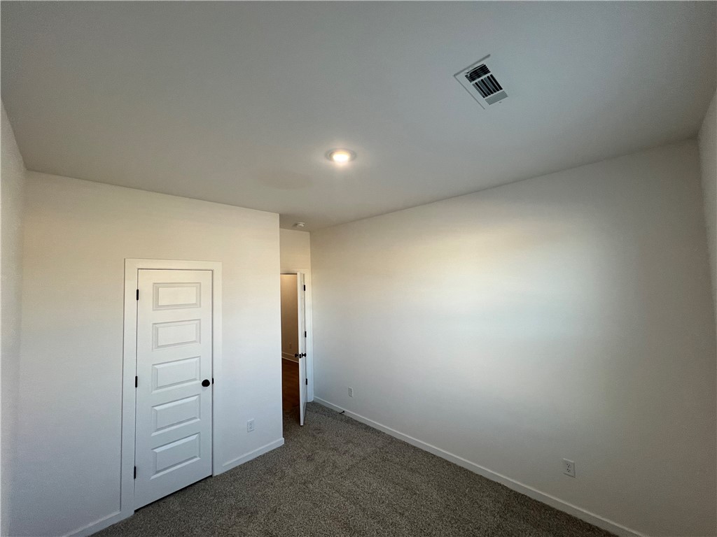 Hillcrest Sub Ph I Siloam Spgs - Residential Lease