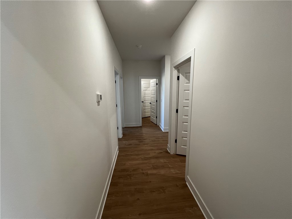 Hillcrest Sub Ph I Siloam Spgs - Residential Lease