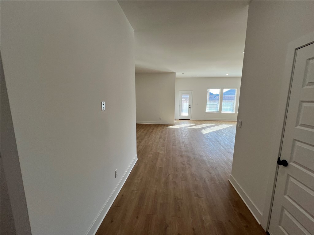 Hillcrest Sub Ph I Siloam Spgs - Residential Lease