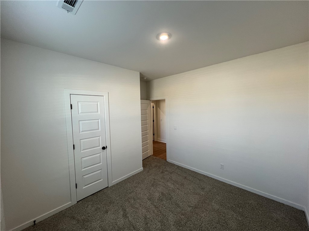 Hillcrest Sub Ph I Siloam Spgs - Residential Lease