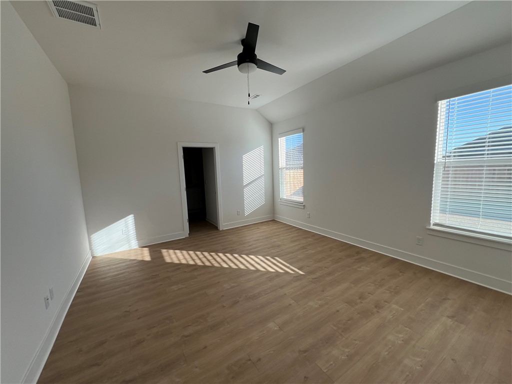 Hillcrest Sub Ph I Siloam Spgs - Residential Lease