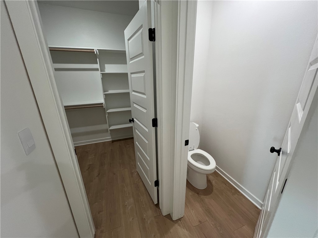 Hillcrest Sub Ph I Siloam Spgs - Residential Lease