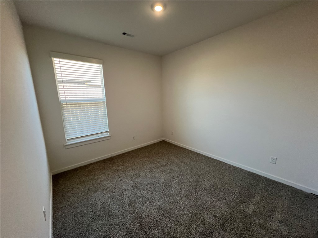 Hillcrest Sub Ph I Siloam Spgs - Residential Lease