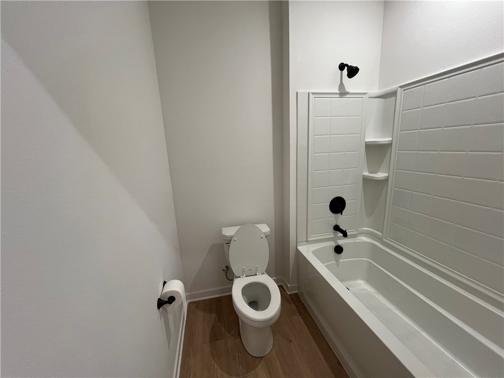 Hillcrest Sub Ph I Siloam Spgs - Residential Lease