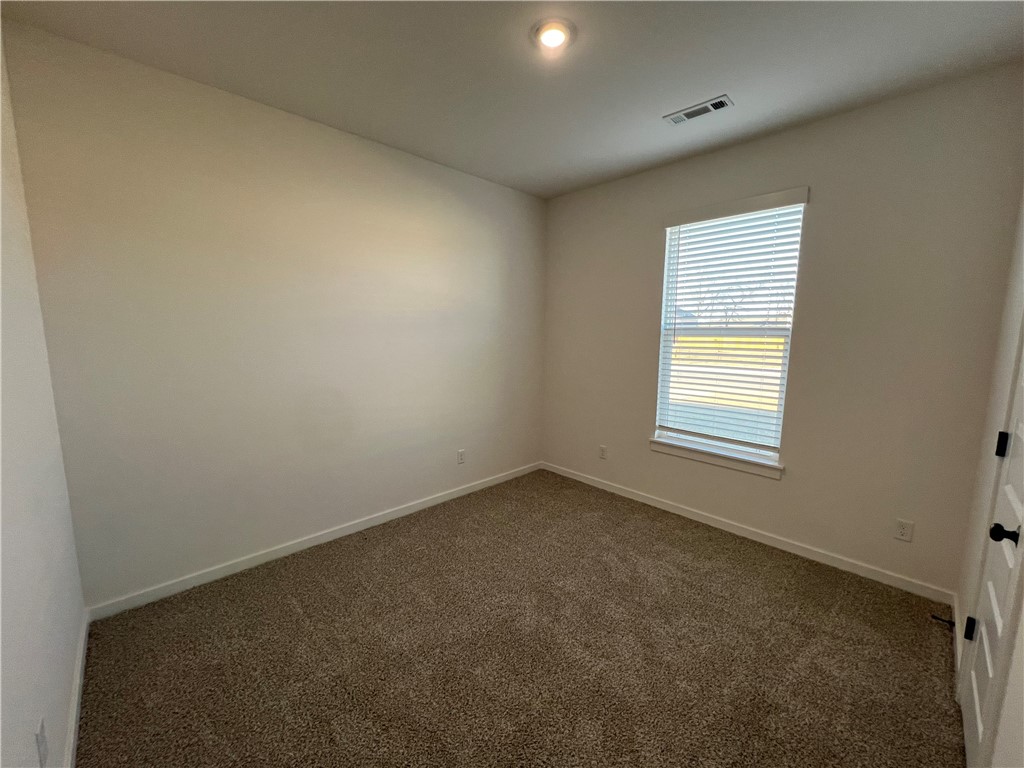 Hillcrest Sub Ph I Siloam Spgs - Residential Lease