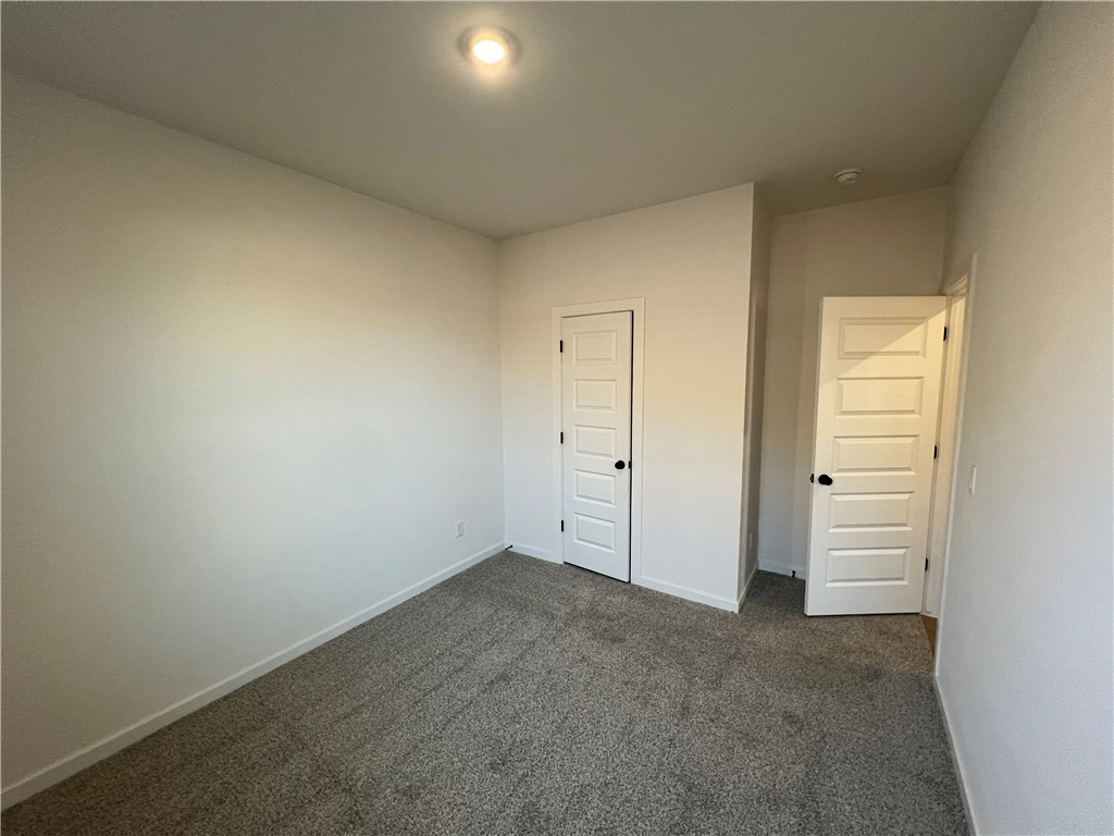 Hillcrest Sub Ph I Siloam Spgs - Residential Lease