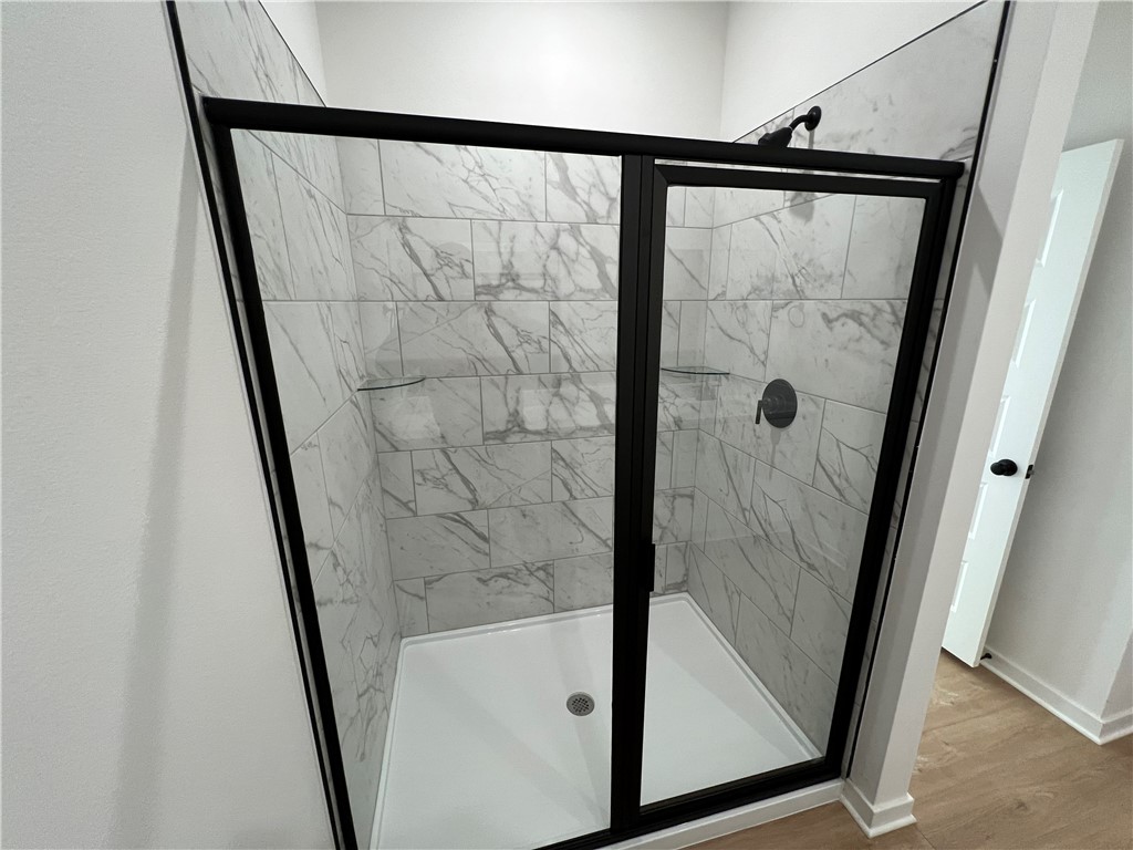 Hillcrest Sub Ph I Siloam Spgs - Residential Lease