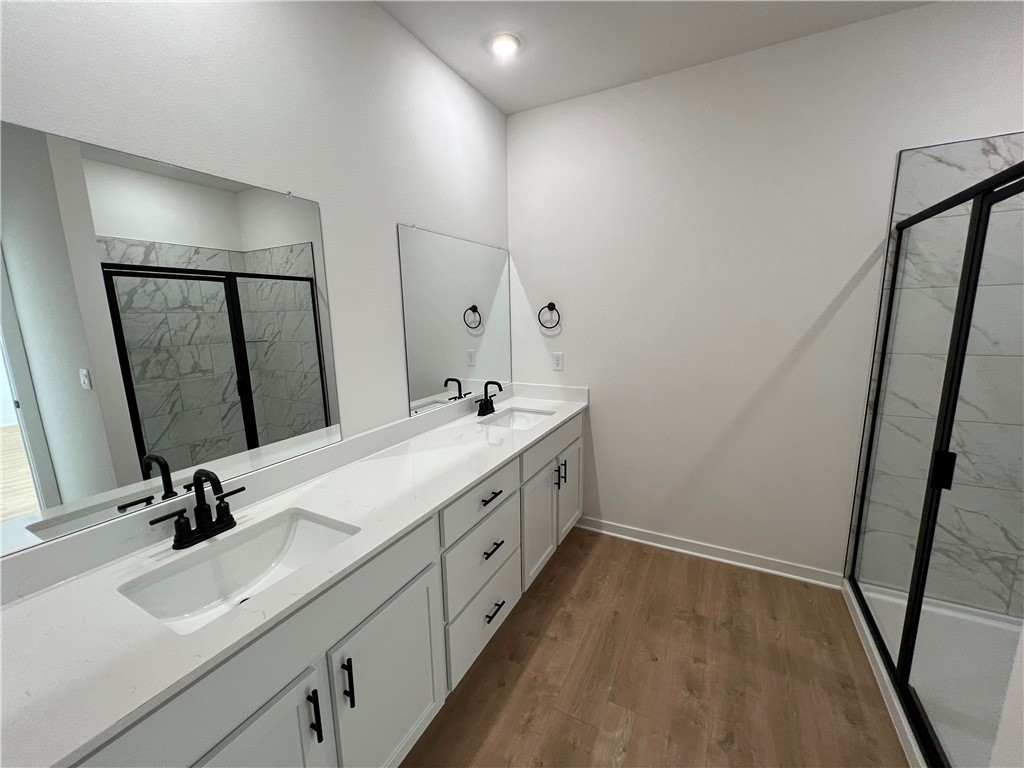 Hillcrest Sub Ph I Siloam Spgs - Residential Lease