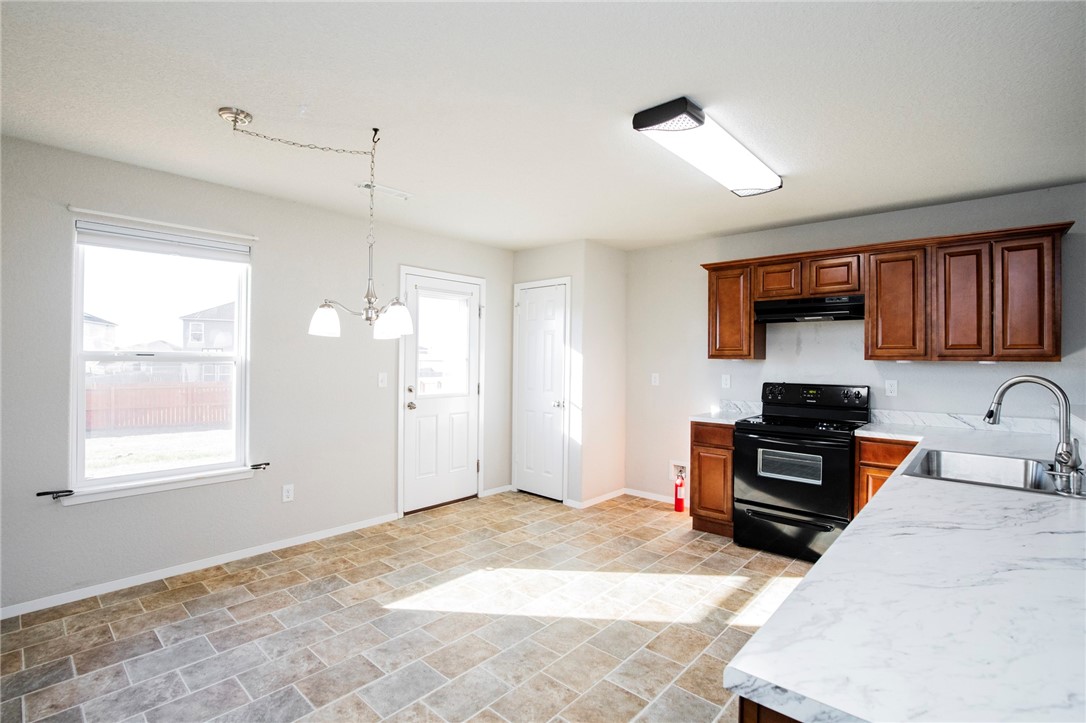 Providence Village Bentonville - Residential