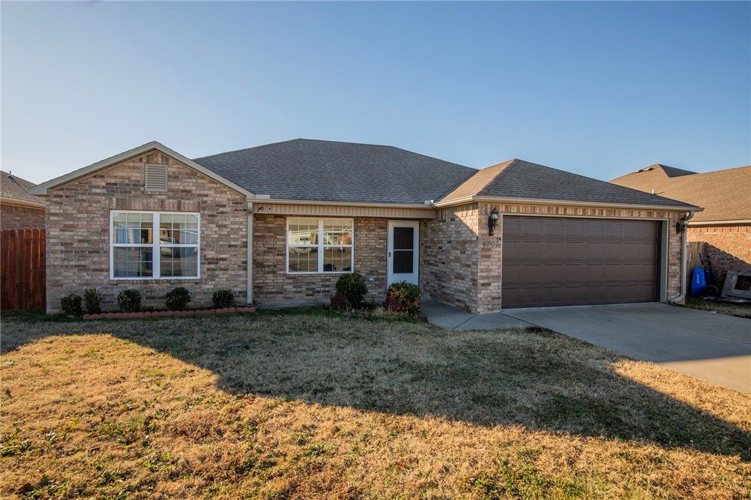 Providence Village Bentonville - Residential