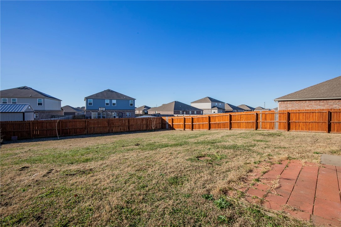 Providence Village Bentonville - Residential