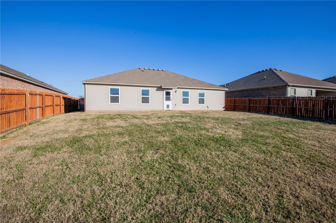 Providence Village Bentonville - Residential