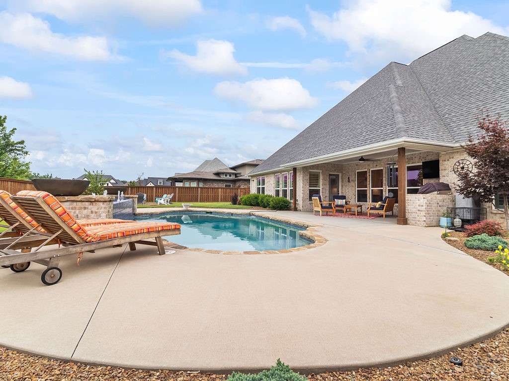 Scissortail Sub Ph 1 Rogers - Residential