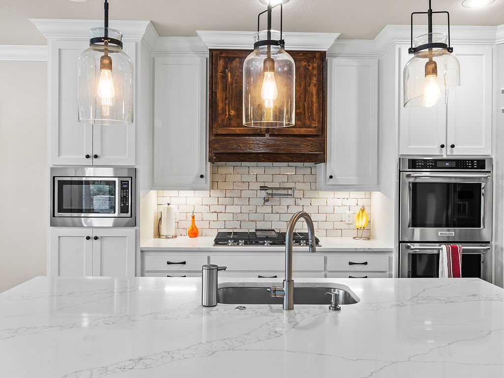 Scissortail Sub Ph 1 Rogers - Residential