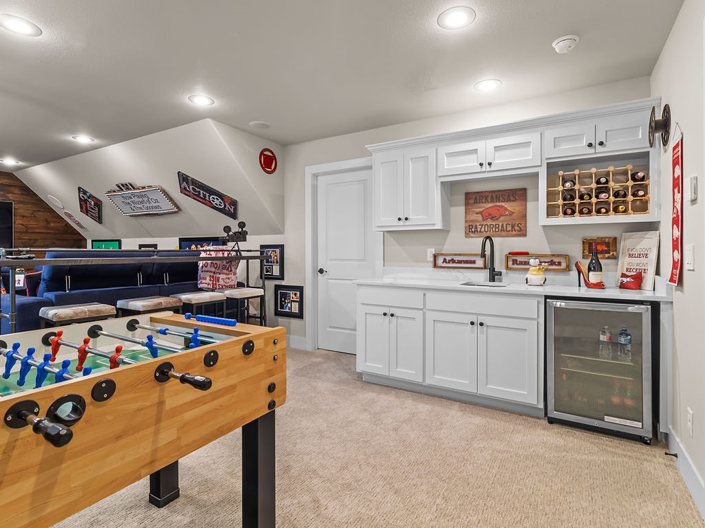 Scissortail Sub Ph 1 Rogers - Residential