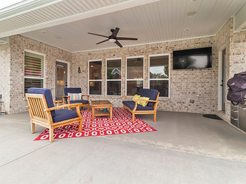 Scissortail Sub Ph 1 Rogers - Residential