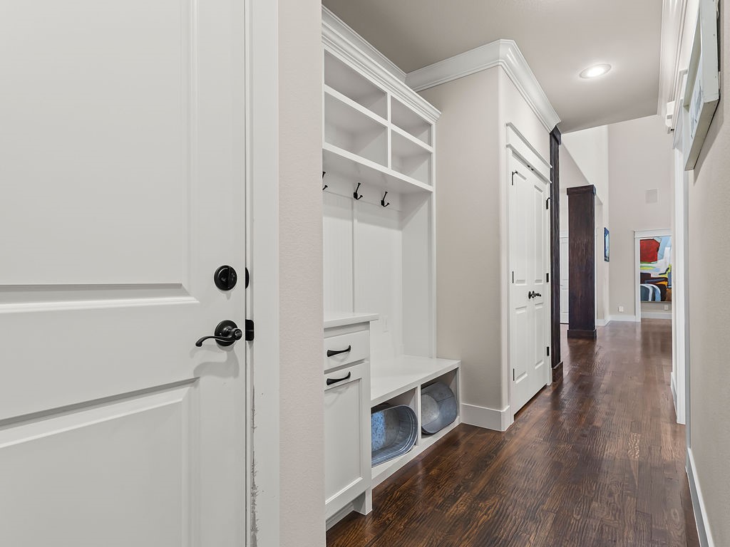 Scissortail Sub Ph 1 Rogers - Residential