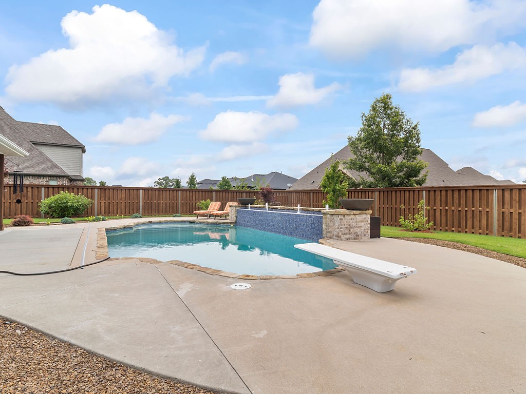 Scissortail Sub Ph 1 Rogers - Residential