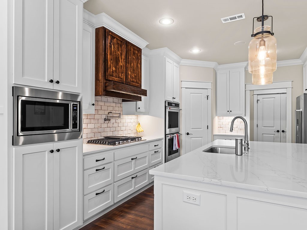 Scissortail Sub Ph 1 Rogers - Residential