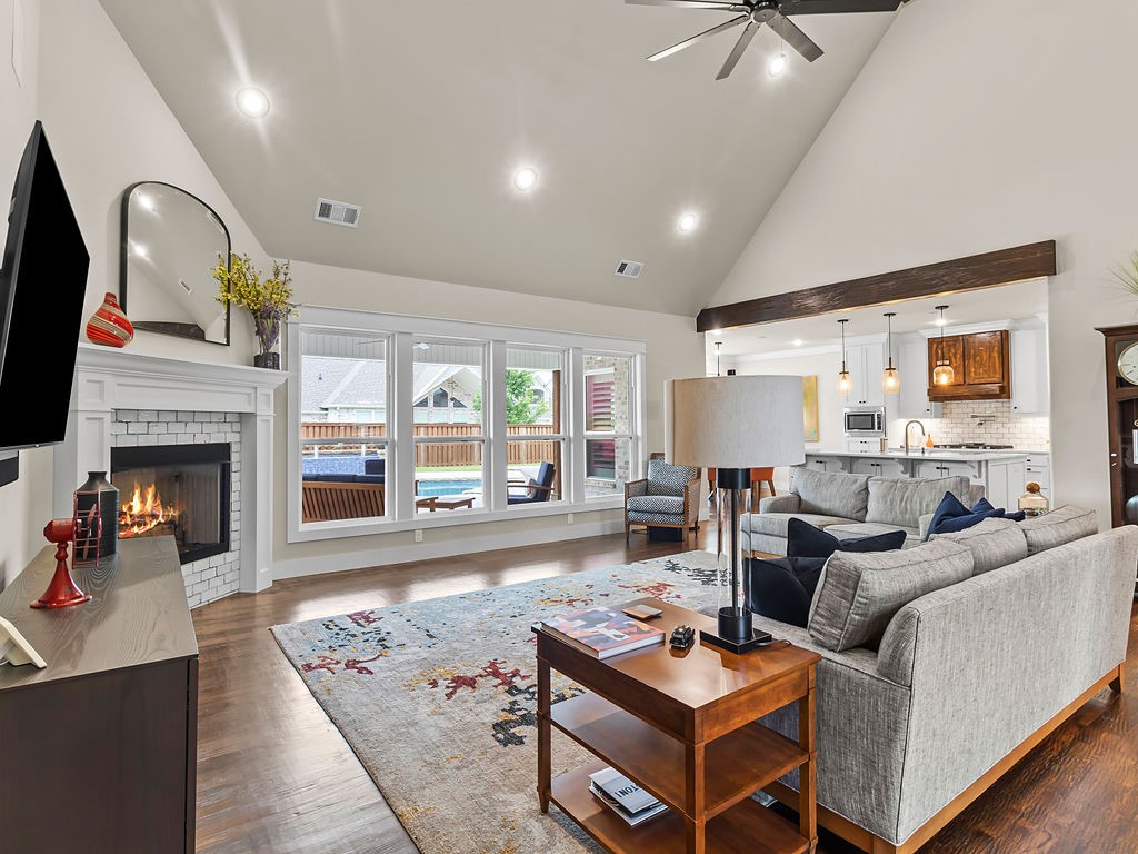 Scissortail Sub Ph 1 Rogers - Residential