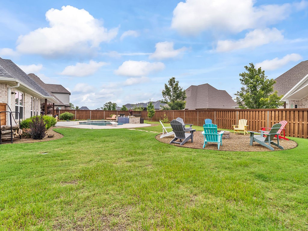 Scissortail Sub Ph 1 Rogers - Residential