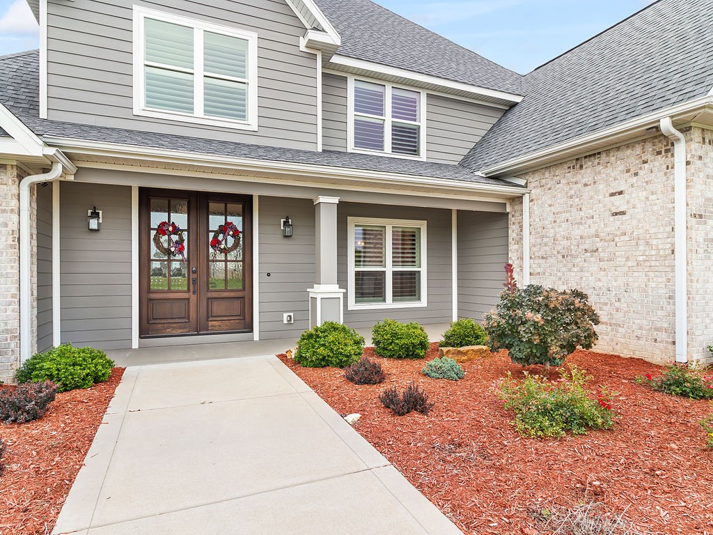 Scissortail Sub Ph 1 Rogers - Residential