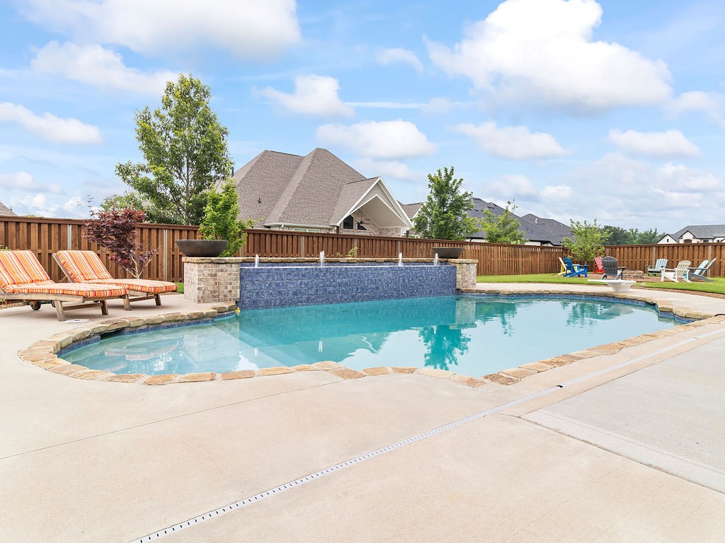 Scissortail Sub Ph 1 Rogers - Residential