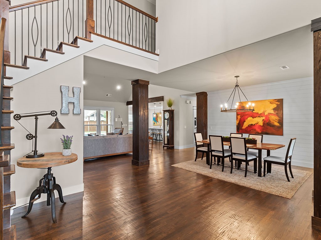 Scissortail Sub Ph 1 Rogers - Residential