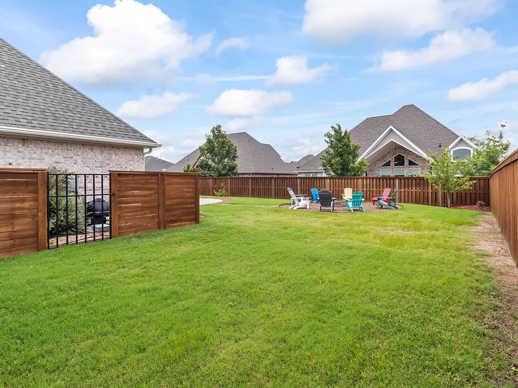 Scissortail Sub Ph 1 Rogers - Residential