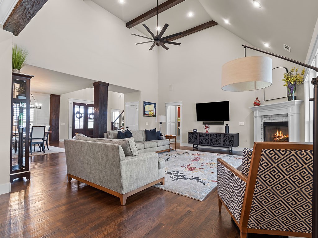 Scissortail Sub Ph 1 Rogers - Residential