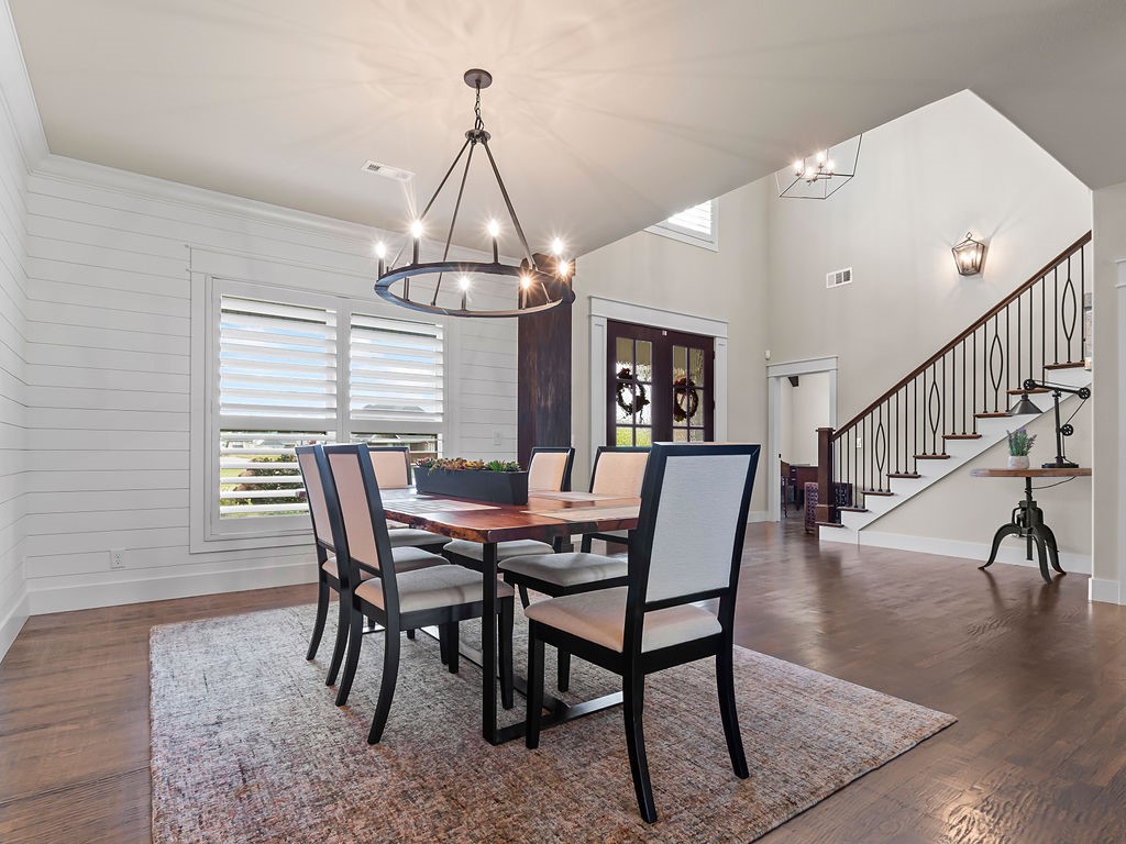 Scissortail Sub Ph 1 Rogers - Residential