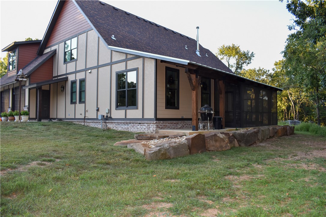 na - Residential