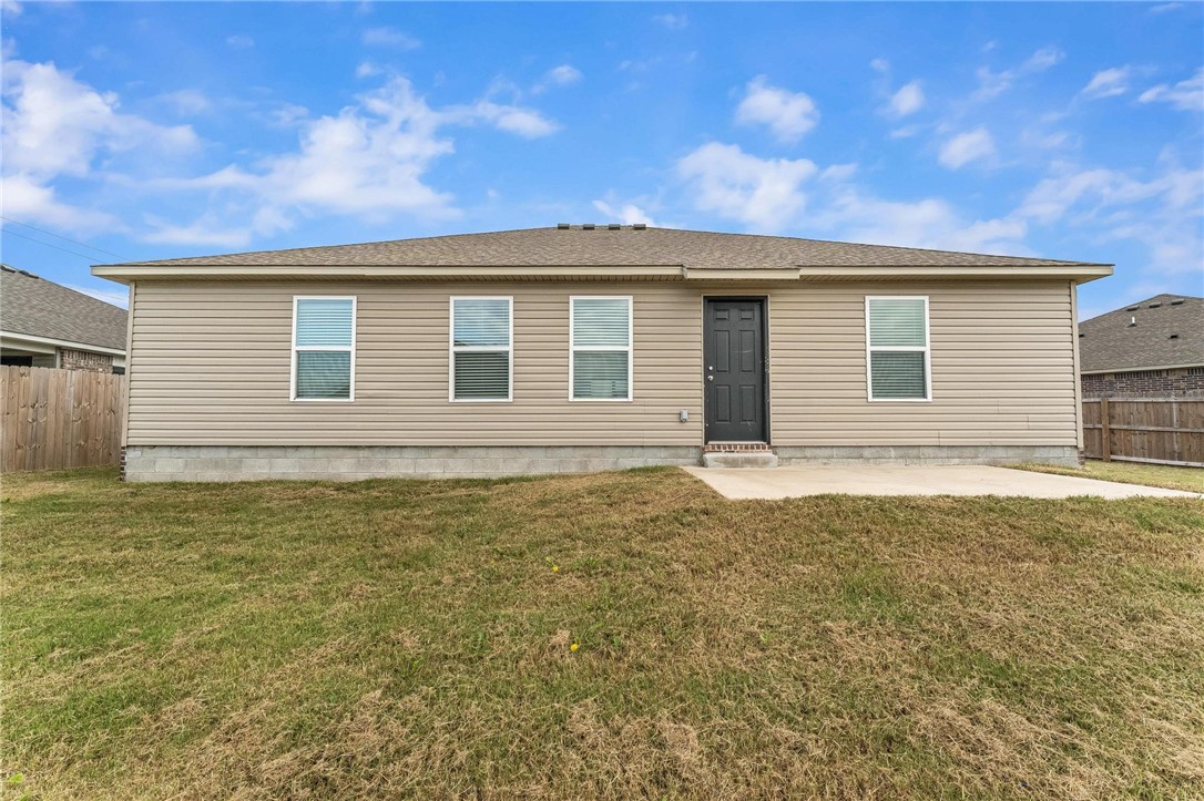 CARLEY CROSSING SUB PH 3-SILOAM SPRINGS - Residential