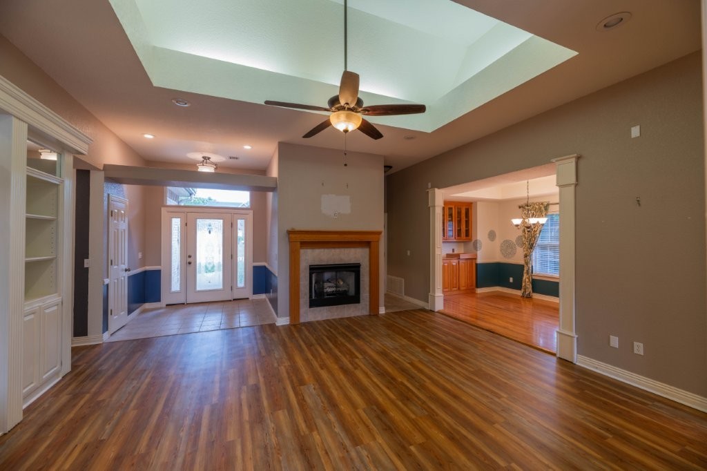 4509 W Highland Knolls Road