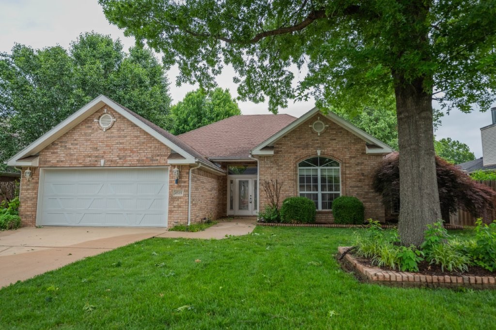 Highland Knolls Ph 1 Rogers - Residential