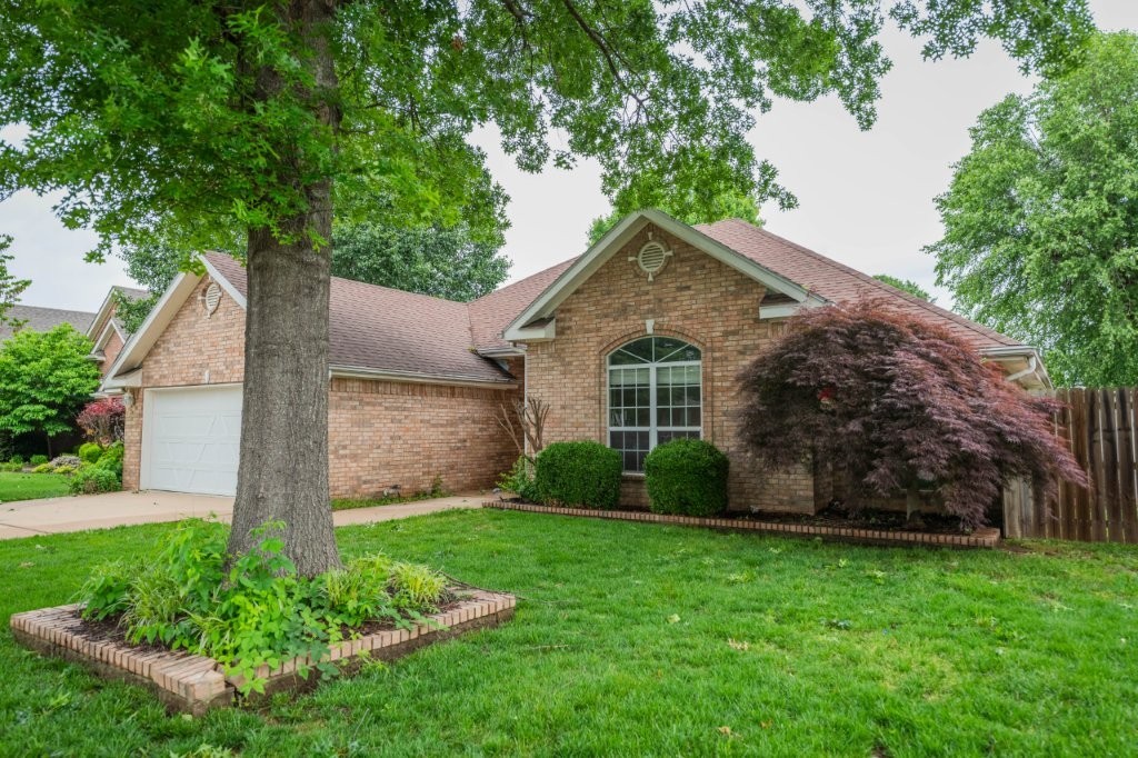 Highland Knolls Ph 1 Rogers - Residential