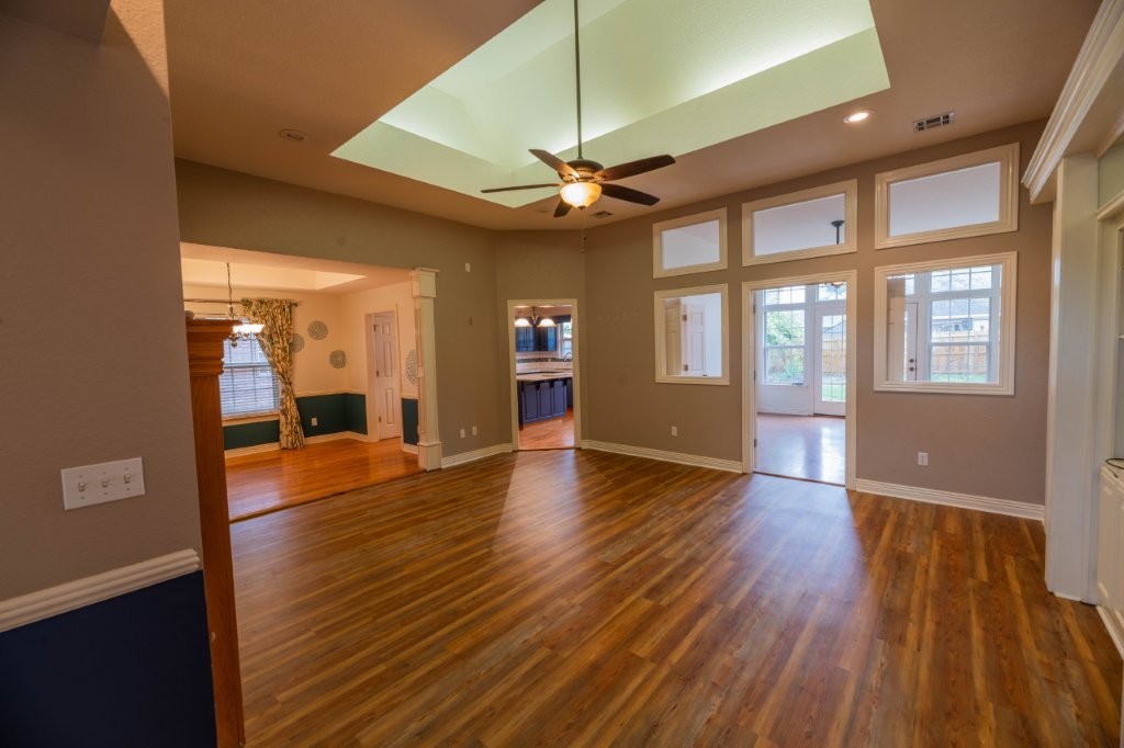 4509 W Highland Knolls Road
