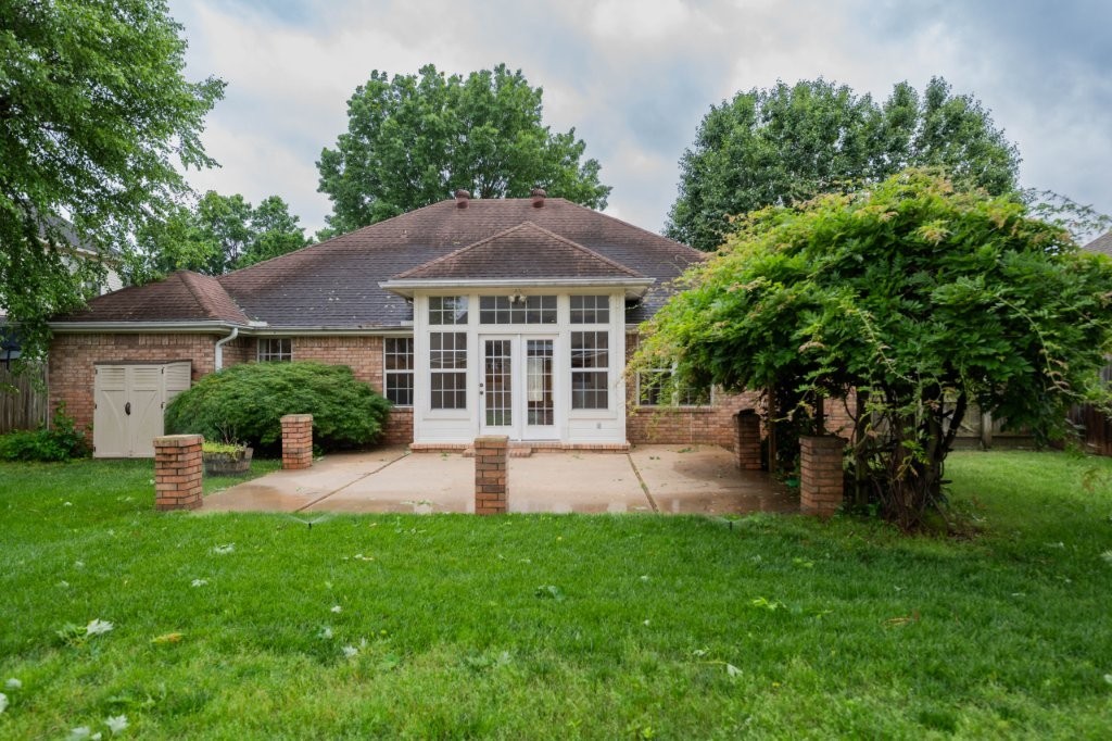 Highland Knolls Ph 1 Rogers - Residential