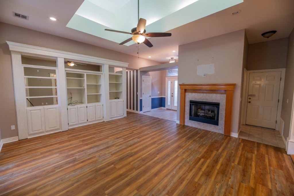4509 W Highland Knolls Road