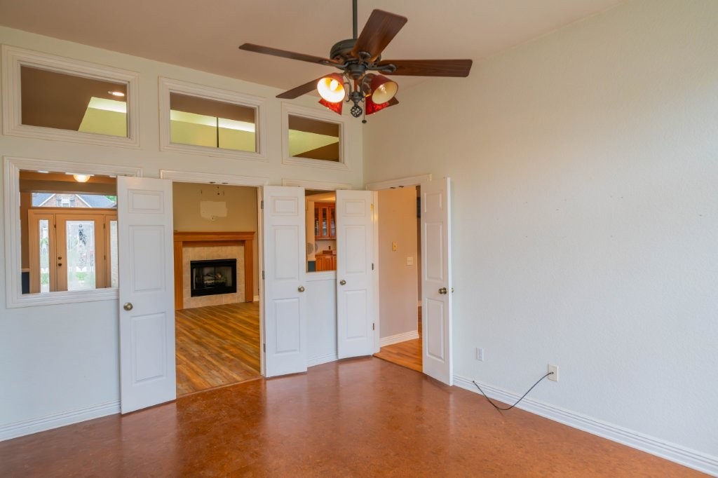 Highland Knolls Ph 1 Rogers - Residential